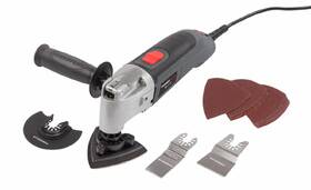 Multibruska POWERPLUS POWE80015 

 obrázek produktu 1 z 7