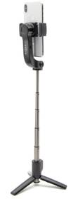 Selfie tyč FIXED Snap Action, tripod se stabilizátorem a dálkovou spouští černá

 obrázek produktu 2 z 15