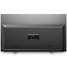 Televize Philips 65OLED707 

 obrázek produktu 5 z 11