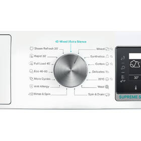 Pračka Whirlpool W8 W946WB EE bílá

 obrázek produktu 4 z 15
