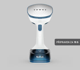 Ruční napařovač oděvů Tefal DT7130E1 ACCESS STEAM Easy 

 obrázek produktu 2 z 18