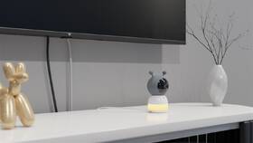 Kamera Tesla Smart Camera Baby B200 
