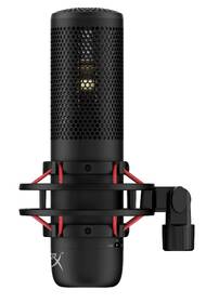 Mikrofon HyperX ProCast černý

 obrázek produktu 2 z 11
