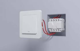 Modul Sonoff Smart switch Wi-Fi MINI-R3 
