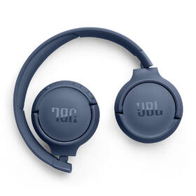 Sluchátka JBL Tune 520BT modrá

 obrázek produktu 5 z 9