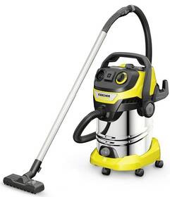 Víceúčelový vysavač Kärcher WD 6 P S V-30/6/22/T žlutý

 obrázek produktu 1 z 5