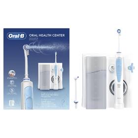 Ústní sprcha Oral-B Oral Health Center Advanced 

 obrázek produktu 1 z 12