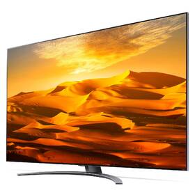 Televize LG 86QNED91Q 

 obrázek produktu 3 z 8