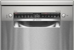 Myčka nádobí Bosch SPS4EMI61E EfficientDry nerez

 obrázek produktu 2 z 12