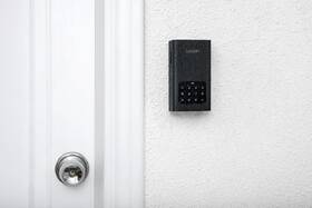 Visací zámek IMMAX NEO LITE Smart box na klíče LOCKIN, Bluetooth 

 obrázek produktu 12 z 17