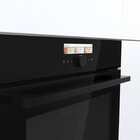 Trouba Gorenje BCS798S24BG černá

 obrázek produktu 3 z 7