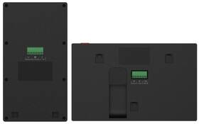 Dveřní videotelefon EZVIZ HP7 černý

 obrázek produktu 3 z 11