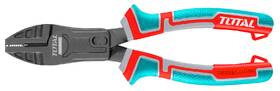 Kleště Total tools THTC510806 200mm 

 obrázek produktu 1 z 3