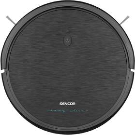 Robotický vysavač Sencor SRV 3160TQ 

 obrázek produktu 3 z 18
