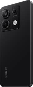 Mobilní telefon Xiaomi Redmi Note 13 Pro 5G 8 GB / 256 GB černý

 obrázek produktu 4 z 10