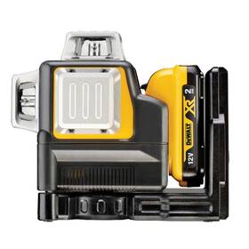 Křížový laser Dewalt DCE089D1G (s baterií) 

 obrázek produktu 2 z 5