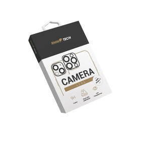 Ochranné sklo čočky fotoaparátu RhinoTech na Apple iPhone 11 / 12 Mini 

 obrázek produktu 4 z 4