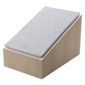 Reproduktory JBL STAGE 240H (2 ks) bílé/hnědé

 obrázek produktu 8 z 12