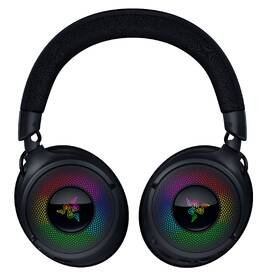 Headset Razer Kraken V4 černý

 obrázek produktu 6 z 15