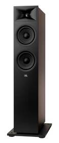 Reproduktory JBL STAGE 260F (2 ks) černé/hnědé

 obrázek produktu 2 z 7