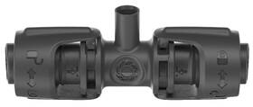 T-spojka Gardena MicroDrip System 13 mm (5 ks) 

 obrázek produktu 1 z 4