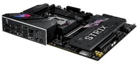 Základní deska Asus B850-E GAMING WIFI 

 obrázek produktu 8 z 12