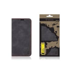 Pouzdro na mobil flipové Tactical Xproof na Samsung Galaxy S25 černé

 obrázek produktu 3 z 3