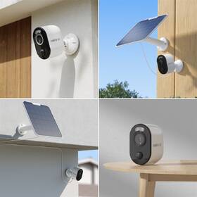 IP kamera Reolink Argus Series B350 bílá

 obrázek produktu 1 z 8