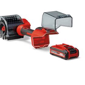 Kartáč Einhell PICOBELLA 18/90 3424220 

 obrázek produktu 3 z 19