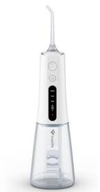 Ústní sprcha TrueLife AquaFloss Compact L100 

 obrázek produktu 1 z 5