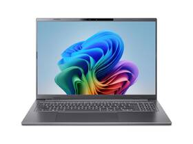 Notebook Acer Aspire 16 AI (A16-11M-X18U) šedý

 obrázek produktu 2 z 8