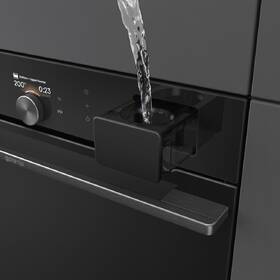 Set výrobků Gorenje BSA6138B + GI6442BSCE černá barva
