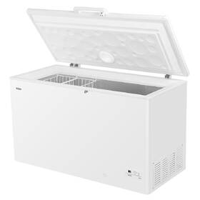 Mraznička Haier HCE321C bílá

 obrázek produktu 4 z 5