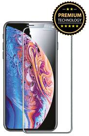 Tvrzené sklo WG Premium 4D Full Glue na Apple iPhone 16 Pro/17/17 Pro černé

 obrázek produktu 1 z 1
