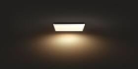 Stropní svítidlo Philips Aurelle Panel XL, 60 cm bílé

 obrázek produktu 4 z 10