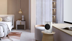 Teplovzdušný ventilátor ETA 4623 90000 bílý

 obrázek produktu 3 z 4
