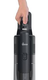 Tyčový vysavač Hoover HF610H 011 černý/šedý

 obrázek produktu 6 z 42