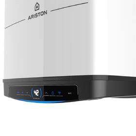 Ohřívač vody Ariston QUADRIS 150 WIFI FR EU bílý

 obrázek produktu 3 z 8