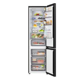 Chladnička s mrazničkou LG GBBS727AEV černá

 obrázek produktu 15 z 32