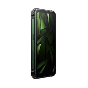 Mobilní telefon myPhone Hammer Ranger 6 GB / 128 GB černý/zelený

 obrázek produktu 4 z 11