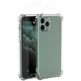 Kryt na mobil CPA Anti Shock 1,5 mm na Motorola Moto G56 průhledný

 obrázek produktu 1 z 3