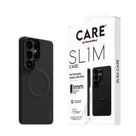 Kryt na mobil PanzerGlass CARE SL1M na Samsung Galaxy S26 Ultra černý

 obrázek produktu 9 z 9