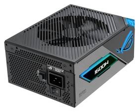 Zdroj Asus ROG Thor 1600W Titanium III, 80 Plus Titanium, ATX 3.1 černý

 obrázek produktu 5 z 11