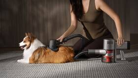Tyčový vysavač Xiaomi Vacuum Cleaner G30 Max černý

 obrázek produktu 33 z 33