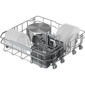 Myčka nádobí Electrolux E72LA100S 

 obrázek produktu 6 z 15