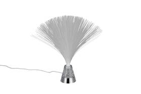 Stolní lampička Reality PUNK, LED, 1 W bílá

 obrázek produktu 2 z 3