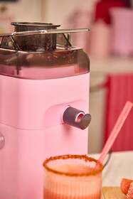Odšťavňovač RUSSELL HOBBS Juice Luxe Raspberry 28771-56 růžový

 obrázek produktu 11 z 14