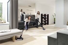 Tyčový vysavač Miele Plus Aqua Obsidian černá

 obrázek produktu 10 z 20