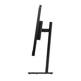 Monitor Lenovo ThinkVision T27QD-4v černý

 obrázek produktu 9 z 10