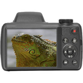 Digitální fotoaparát Kodak Astro Zoom AZ528 černý

 obrázek produktu 3 z 13
